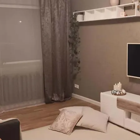 Appartement Savi Sviit Mooste