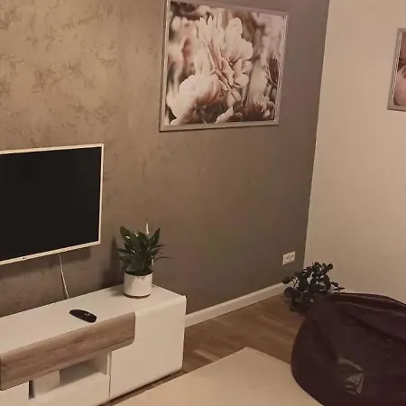 Appartement Savi Sviit *