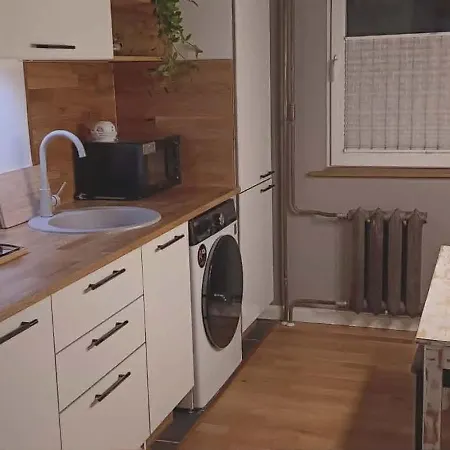 Savi Sviit Appartement *