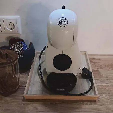 Savi Sviit Appartement *