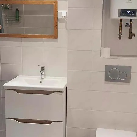 Appartement Savi Sviit *