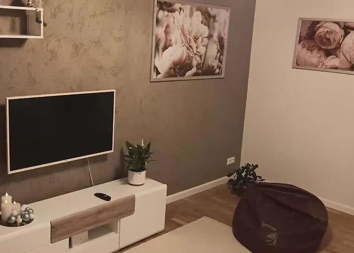 Appartement Savi Sviit *