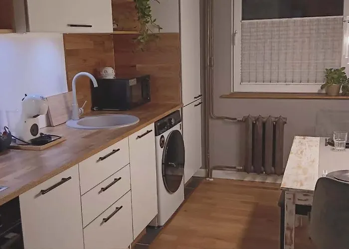 Savi Sviit Appartement *