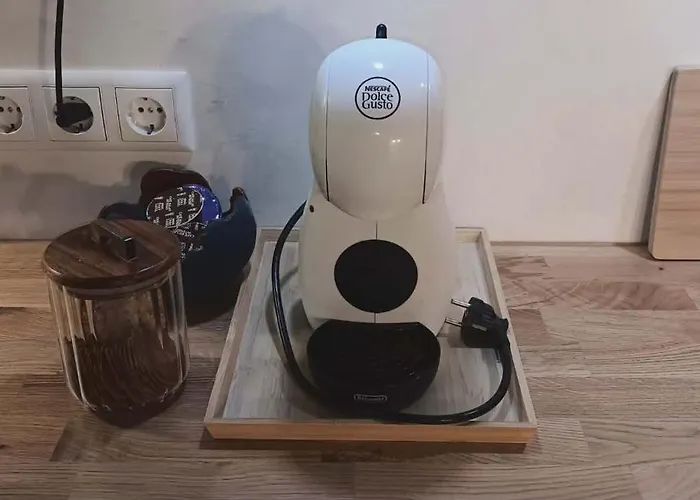 Savi Sviit Appartement *