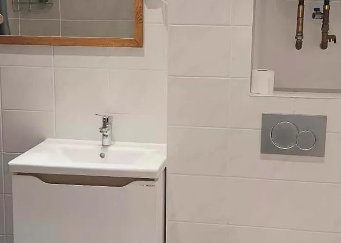 Appartement Savi Sviit *